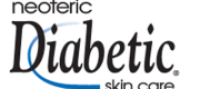 eshop at web store for Diabetic Skin Care Made in the USA at Neoteric Cosmetics in product category Bath
